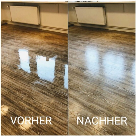 bodenreinigung venyl vorher nachher 02 bodenreinigung venyl vorher nachher 02